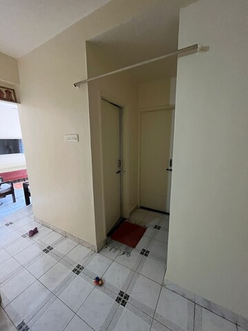 Bathroom in 2 BHK Apartment at Brahma Aangan, Wanowrie – for Sale