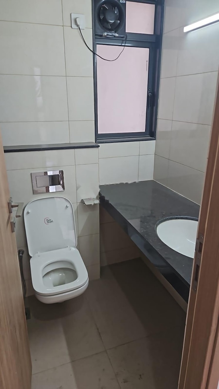 Bathroom, godrej-urban-park 3 Bedroom 944 Sq.Ft. Apartment In Chandivali Mumbai 8743709