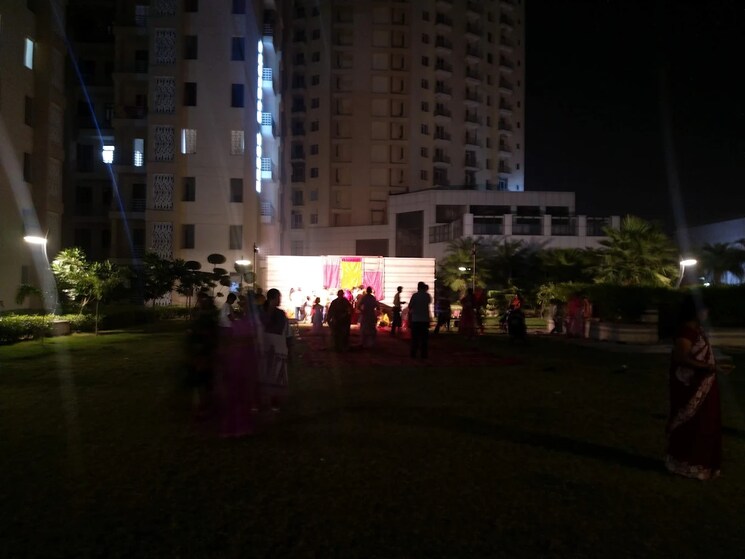  Parking, urbtech-xaviers 4 Bedroom 2250 Sq.Ft. Apartment In Sector 168 Noida 8743714