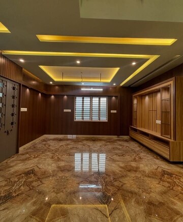 3 BHK Builder Floor For Sale in Sector 34