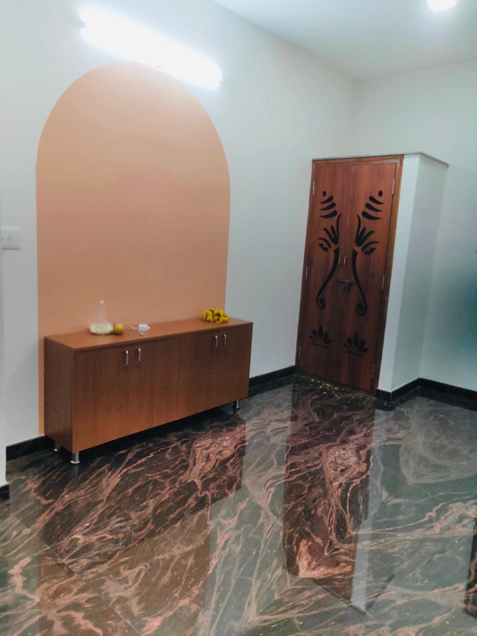 6 BHK + Pooja Room Independent House For Sale in Sadashiva Nagar