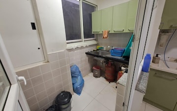 3 BHK Apartment For Sale in Purva Palm Beach, Hennur Road