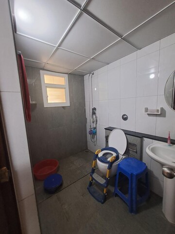 Team Area in 3 BHK Apartment at Purva Palm Beach, Hennur Road – for Sale