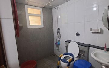 Team Area in 3 BHK Apartment at Purva Palm Beach, Hennur Road – for Sale