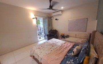 Bedroom in 3 BHK Apartment at Purva Palm Beach, Hennur Road – for Sale