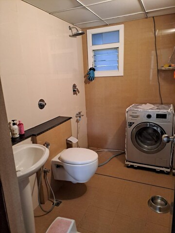 Team Area in 3 BHK Apartment at Purva Palm Beach, Hennur Road – for Sale