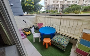 3 BHK Apartment For Sale in Purva Palm Beach, Hennur Road