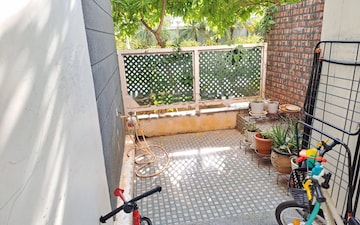 3 BHK Apartment For Sale in Purva Palm Beach, Hennur Road
