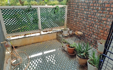 3 BHK Apartment For Sale in Purva Palm Beach, Hennur Road