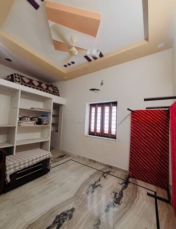 Bedroom in 2.5 BHK Builder Floor at Sector 19 – for Rent