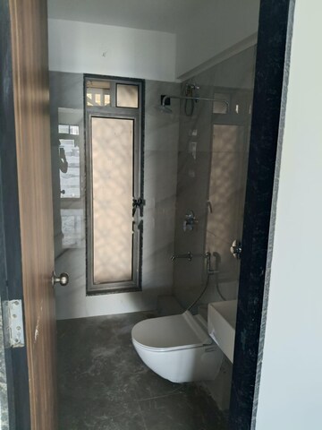 Building Lobby in 2 BHK Apartment at Kanakia Silicon Valley, Powai – for Rent
