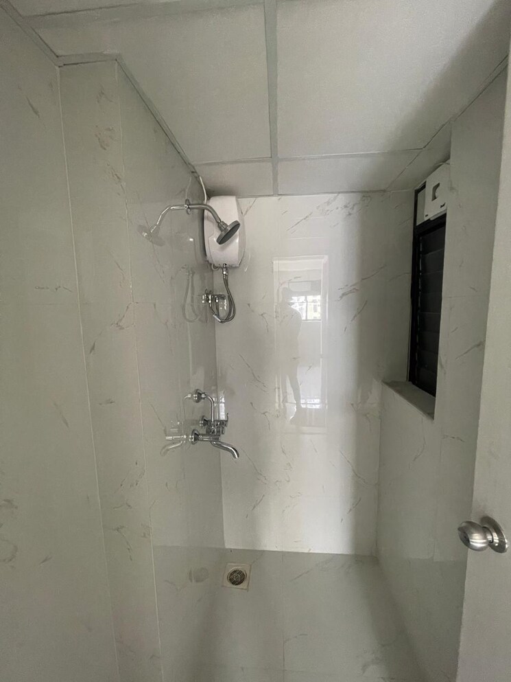 Bathroom, runwal-gardens 1 Bedroom 353 Sq.Ft. Apartment In Dombivli East Thane 8743939