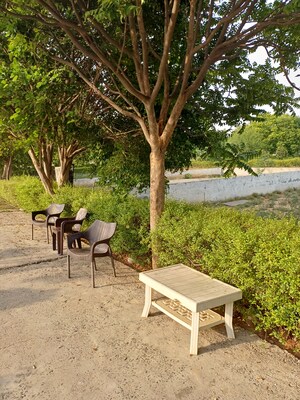  Plot For Sale in Jewar