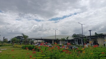  Plot – Exterior View View at Concorde Equity, Malur - for Sale