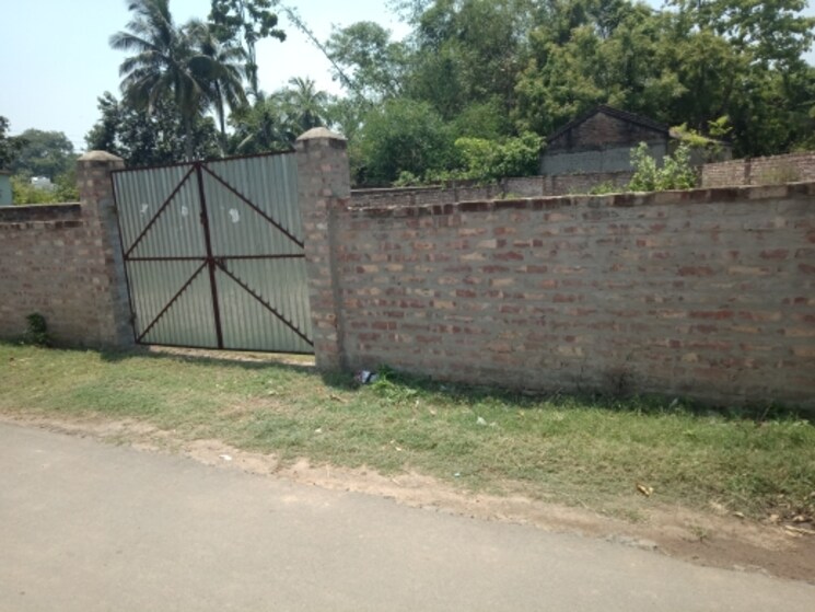 Exterior View, gt road  2880 Sq.Ft. Plot In Gt Road Kolkata 8743947