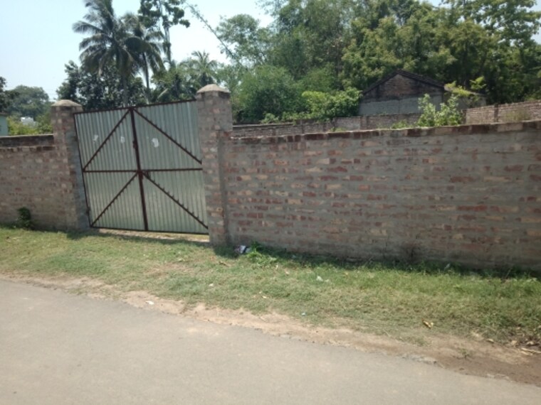 Exterior View, gt road  2880 Sq.Ft. Plot In Gt Road Kolkata 8743947