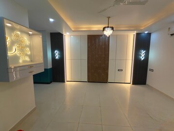 Living Room in 3 BHK Builder Floor at Housing Board Colony Sector 51, Sector 51 – for Rent