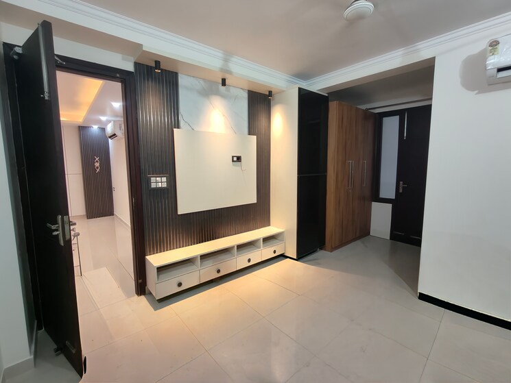 Living Room, housing-board-colony-sector-51 3 Bedroom 2260 Sq.Ft. Builder Floor In Sector 51 Gurgaon 8743928