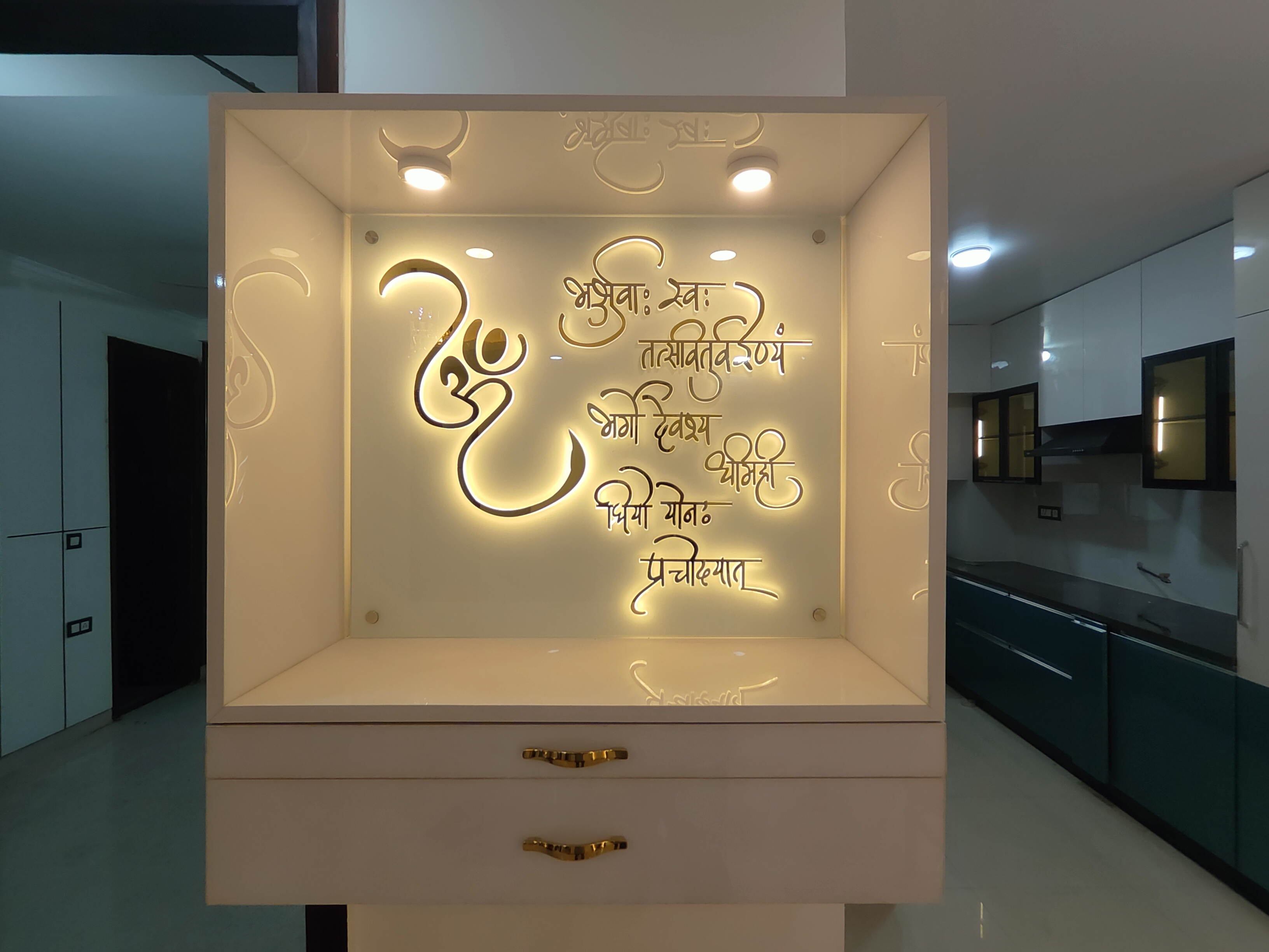 3 BHK Builder Floor For Rent in Housing Board Colony Sector 51