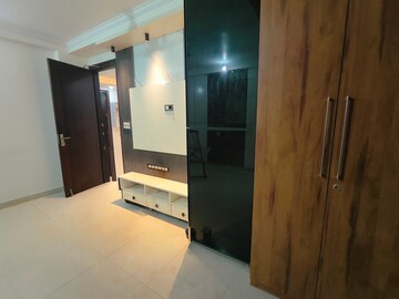 Living Room in 3 BHK Builder Floor at Housing Board Colony Sector 51, Sector 51 – for Rent