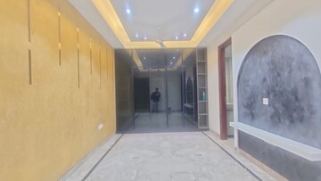 3 BHK Builder Floor For Sale in Sector 15
