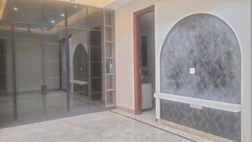 Building Lobby in 3 BHK Builder Floor at Sector 15 – for Sale