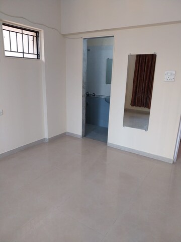 1 BHK Apartment For Rent in Acme Harmony Chs Ltd, Andheri East