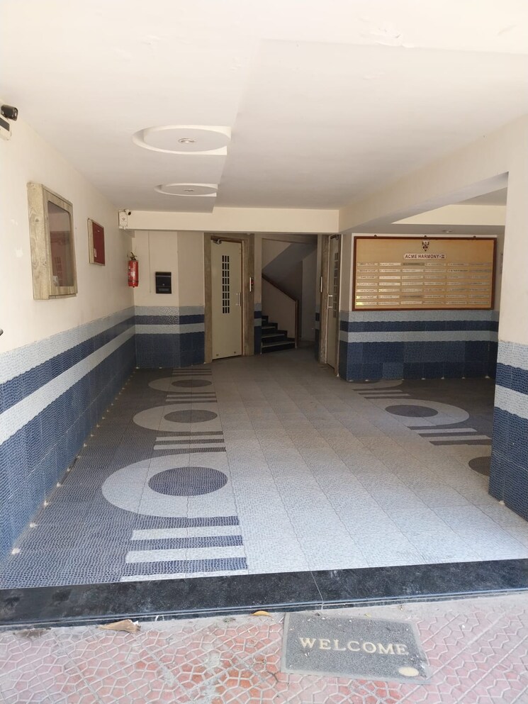 Room, acme-harmony-chs-ltd 2 Bedroom 844 Sq.Ft. Apartment In Andheri East Mumbai 8743962