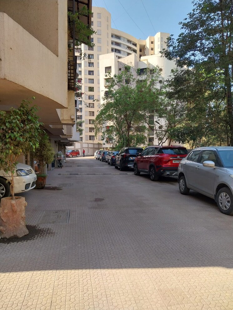  Parking, acme-harmony-chs-ltd 2 Bedroom 844 Sq.Ft. Apartment In Andheri East Mumbai 8743962