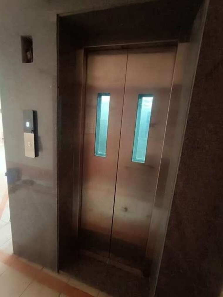 undefined, borivali east 2 Bedroom 615 Sq.Ft. Apartment In Borivali East Mumbai 8743946