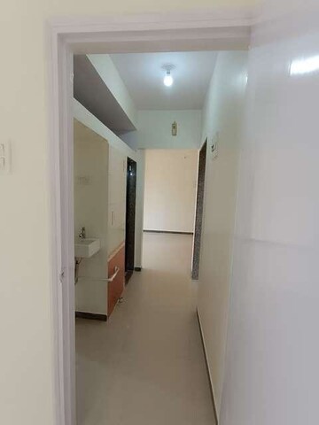 Building Lobby in 2 BHK Apartment at Borivali East – for Sale