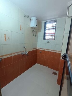 Bathroom in 2 BHK Apartment at Borivali East – for Sale