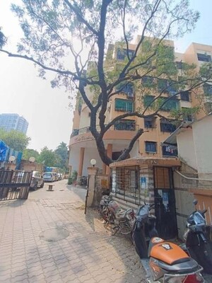2 BHK Apartment – Exterior View View at Borivali East - for Sale