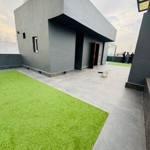 3 BHK Builder Floor – Exterior View View at Vipul World Plots, Sector 48 - for Sale