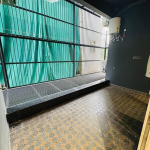 Balcony in 3 BHK Builder Floor at Vipul World Plots, Sector 48 – for Sale