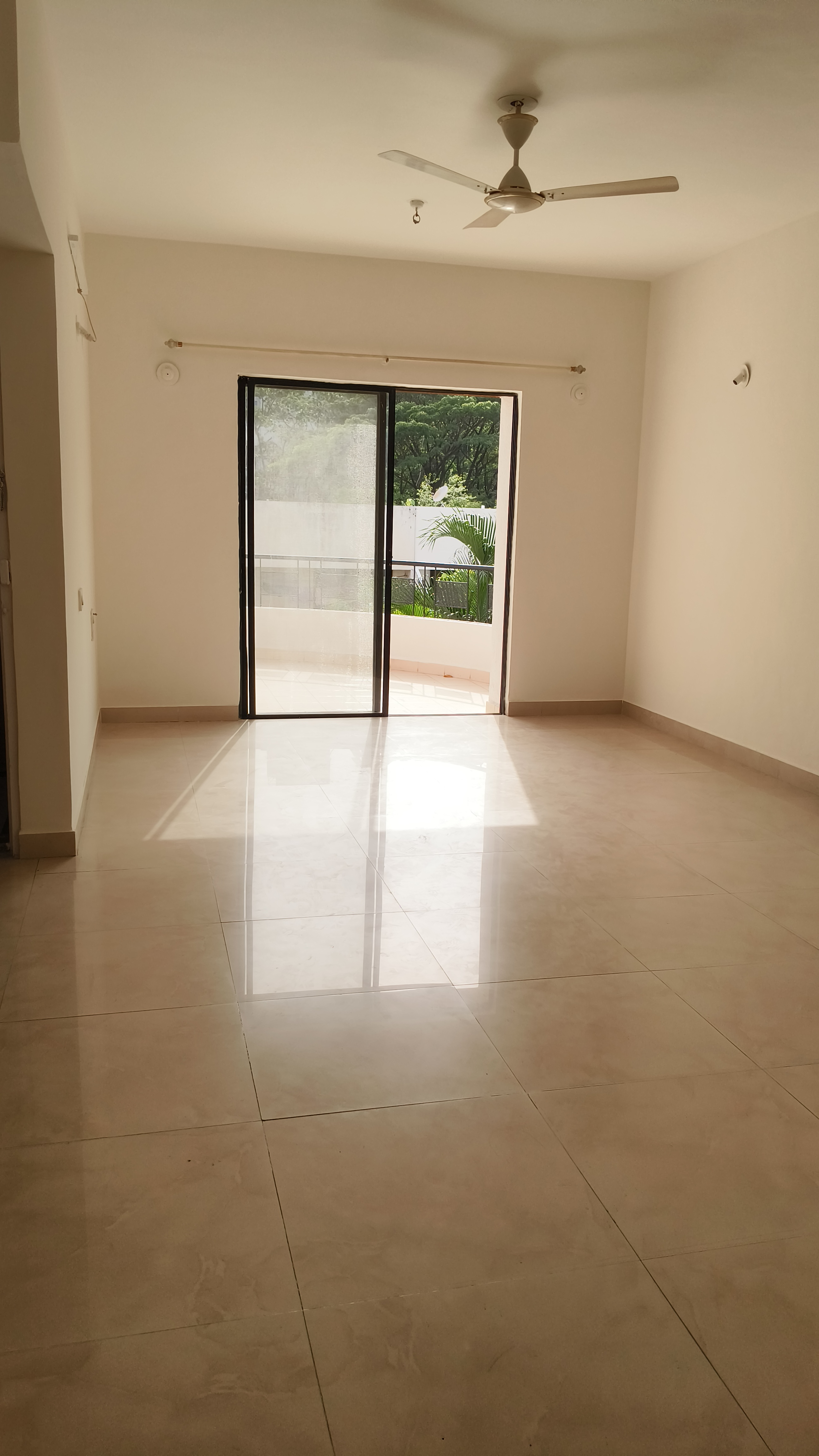 3 BHK Apartment For Rent in La Chapelle