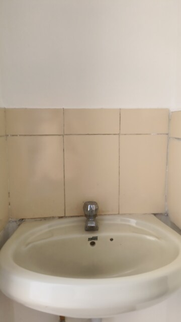 Bathroom in 3 BHK Apartment at La Chapelle, Baner – for Rent