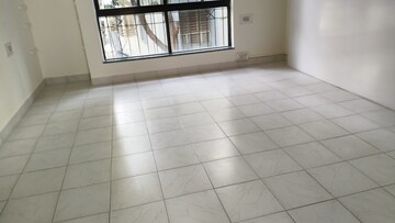 Balcony in 3 BHK Apartment at La Chapelle, Baner – for Rent