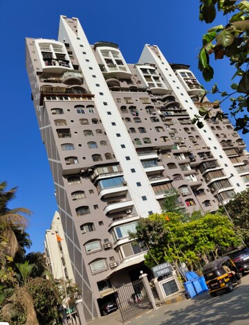 1 BHK Apartment – Exterior View View at Brookhill Tower, Andheri West - for Sale