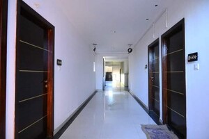 Building Lobby in 2 BHK Apartment at Mahadeo Ghat Road – for Sale