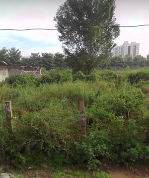  Plot For Sale in Sarjapur