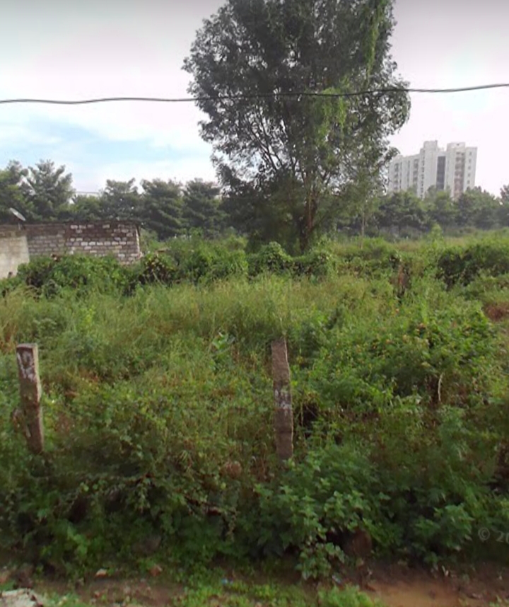 Plot For Sale in Sarjapur