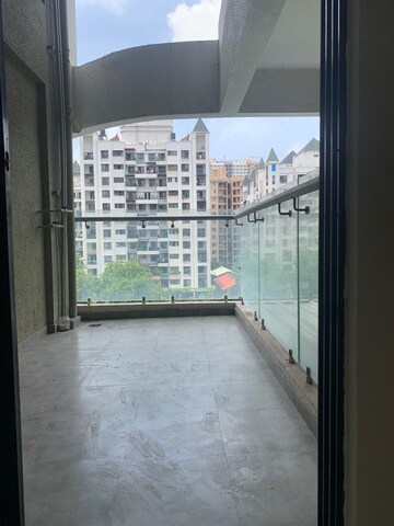 Room in 2 BHK Apartment at Vedant Kingston Atlantis, Nibm Annexe – for Sale