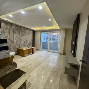 Room in 4 BHK Builder Floor at South City 2 – for Sale