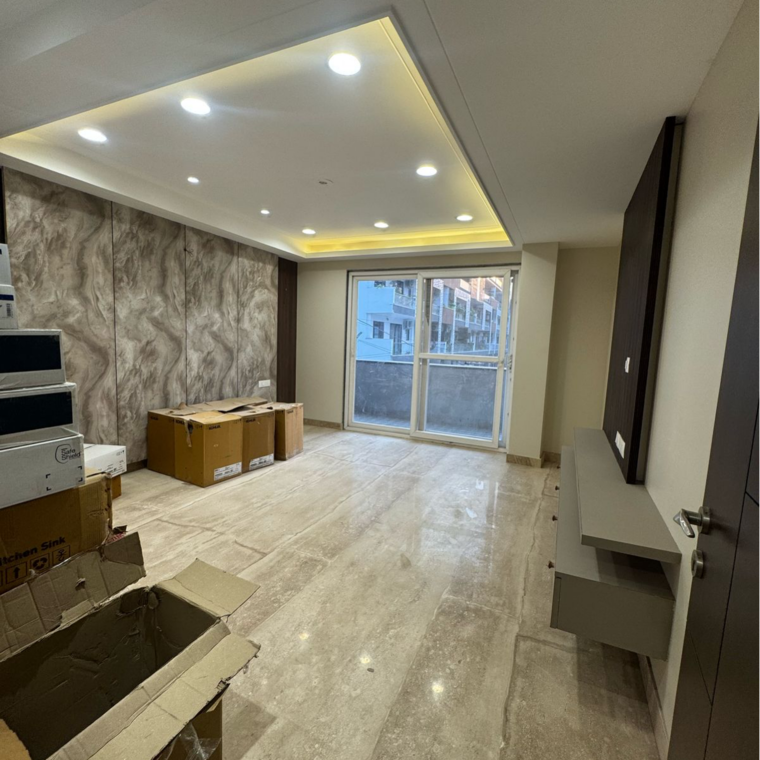 Room, south city 2 4 Bedroom 502 Sq.Yd. Builder Floor In South City 2 Gurgaon 8744045