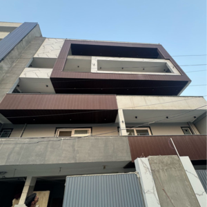 4 BHK Builder Floor For Sale in South City 2