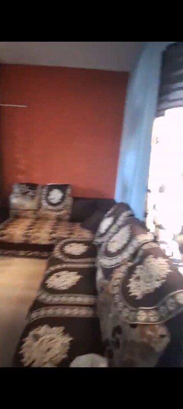 Living Room in 3 BHK Builder Floor at Kelambakkam – for Sale