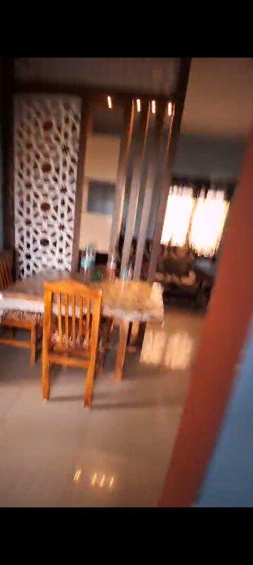 Living Room in 3 BHK Builder Floor at Kelambakkam – for Sale