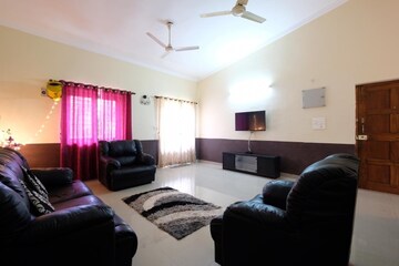 2 BHK Apartment For Rent in Calangute 