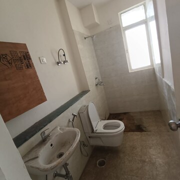 Bathroom in 3 BHK Apartment at Jaypee Green Wish town Klassic, Sector 134 – for Rent